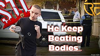 How to Get Away With Murder: Inside Murder Capital Missouri (Shocking Reaction)