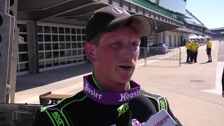 HPD Trackside -- 2017 SCCA RunOffs Day 2 Racing Recap