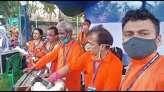 Lokoprosar prokolpo | Duare sarkar camp| live program |Artist from West bengal government |