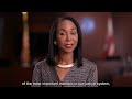 Understanding the Effects of Implicit Bias With English Subtitles | DC Superior Court