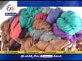 several schemes launched failed to bring change in weaver s lives idi sangathi