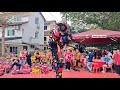 2024 Traditional Lion Dance Performance #甲洞勝威龍獅體育會