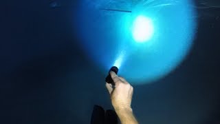 Sofirn SD05 Budget Dive Light Review, only $30 w/ coupon code