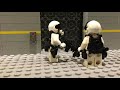 lego scp containment breach part 1