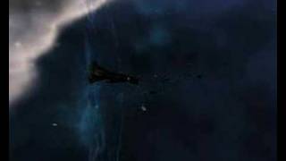 First Titan to die in Eve Online