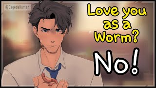 Overworked Boyfriend Breaks Your Heart [Argument] [Speed Paint] [ASMR Roleplay]