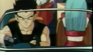 Vegeta mostra il suo adorabile carattere