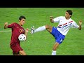 The CRAZIEST game in World Cup History! Portugal vs Netherlands 2006