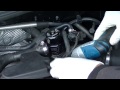 How to Install a Dump Valve  Blow Off Valve BOV