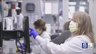 Covid 19 Testing Doubled At Urmc