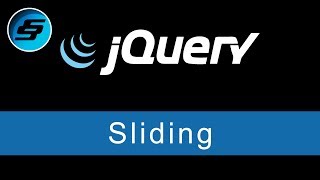 Sliding Using slideDown, slideUp, slideToggle - jQuery Ultimate Programming Bible