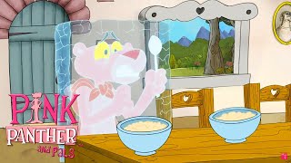 Pink Panther Cartoon | The Best Collection For Kids 2021 #3 - النمر الوردي العربي