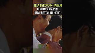 RELA BERCOCOK TANAM DENGAN SIAPAPUN DEMI BERTAHAN HIDUP #film #shortmovie #alurceritafilm #alurfilm