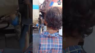 Barauni Junction पे बड़ी दुर्घटना😱 #shorts #news