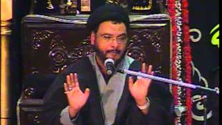 Mol Syed Imam Haider  Majlis 1st Rabi Ul Awal 1435  Dated 3rd Jan 2014