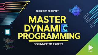 Mastering Dynamic Programming - How to solve any interview problem (Part 1) | Learn DSA