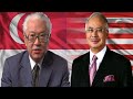 Singapore And Malaysia Military Power Comparison