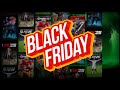 Xbox Black Friday Deals 2024!