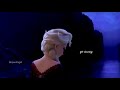Elsa and Jack Frost Lovely