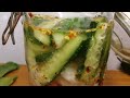 shawarma pickle arabic mixed pickled 🥒 🥕 easy and quick pickle