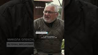 «Мені було боляче дивитися, що Крим уже не наш». Чому лікар пішов працювати на фронт