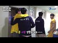 코다리 펠리페와 kb의 재회 현장.mp4 핑크 흥국 vs 핑크 우카