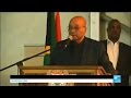 Zuma corruption case: South Africa's President denies dishonesty over property scandal