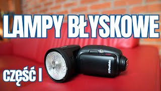 Lampy błyskowe - tak PROSTE, że aż TRUDNE cz 1