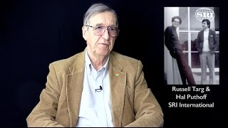 Remote Viewing Psychology with Charles T. Tart