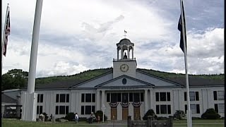 NH Chronicle - Heritage New Hampshire