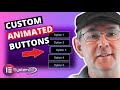 Elementor Custom Animated Buttons 👈👈👈👈
