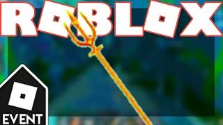 Roblox Event Aquaman Aquamans Trident Videos 9tubetv - aquamanrobloxevent videos 9tubetv