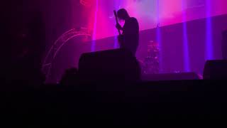 Билборды концерт в СПб 25.10.24 (live in MOD - Saint Petersburg)