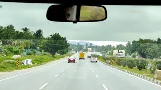 Vellore highway