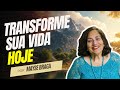 O Amor Como Caminho de Transformação: Palestras com Mayse Braga