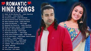 New Hindi Songs 2023 💛💗 Lut Gaye, Taaron Ke Shehar Song, Meri Aashiqui Song💛💖Jubin Nautyal