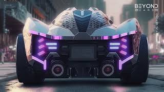 "Exploring the Boundaries of AI-Powered Artistic Custom Car Design"