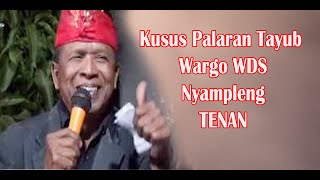 Palaran Wargo WDS Tayub Pati Fuul Album