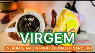 VIRGEM♍️JANEIRO/25✨REVIRAVOLTA! ESTÁ NOTÍCIA VAI MEXER COM VOCÊ😱! TODOS OS DETALHES…