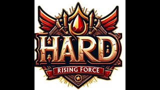 COME AND JOIN GUYS RF HARD