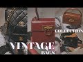 最爱中古包大合集+近期爱包分享 | 买包经验分享 | GUCCI | CHANEL | CELINE | SUGGY