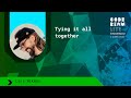 Tying it all together - Lars Wikman| Code BEAM Lite STO 2025