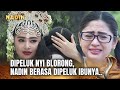 NANGIS! MESKI BERDUKA, NADIN HARUS FOKUS JADI RATU ULAR!  | Nadin ANTV Eps 82 (FULL)