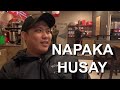 isang linggo lang si kabayan dito sa canada at bumalik na sa pinas buhay canada atoy sulit