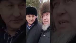 Ерғали Аға акиматтан шықтық ,қандай нәтиже болды