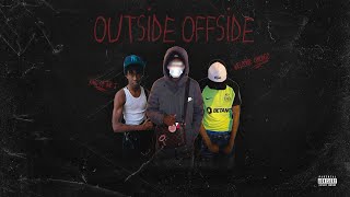 RealBoss Criminel - Outside Offside (OFFICIAL AUDIO)