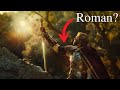 Was King Arthur A Late Roman General?