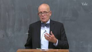 Faiths as Shapers of Globalization, Prof. Douglas Rae