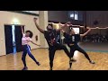 SFB - Lovely Body (Dance Video) By Aron Norbert