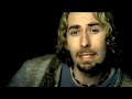 nickelback savin me official video